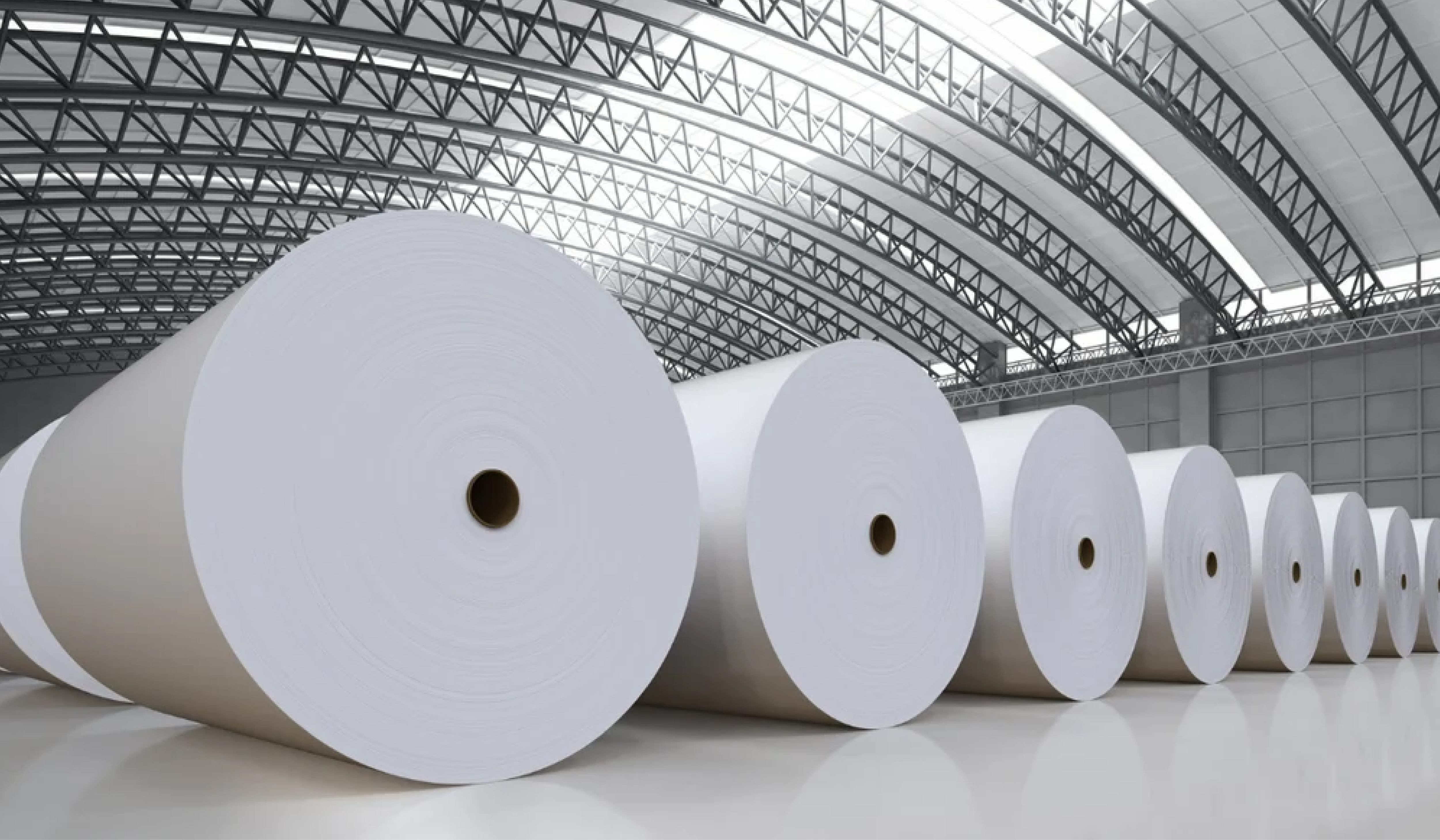 A4 Long Size Notebooks