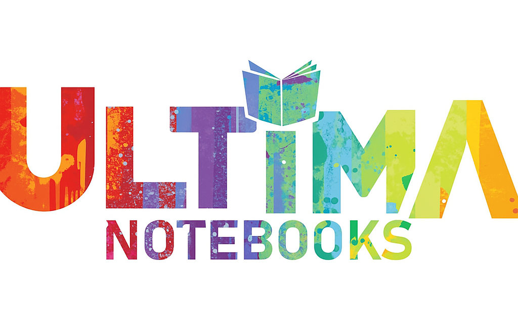 Ultima Notebooks